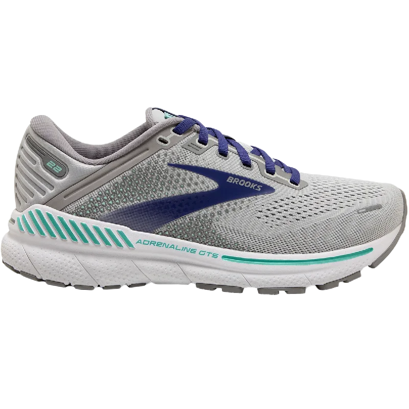 Women's Adrenaline GTS 22 - 2E