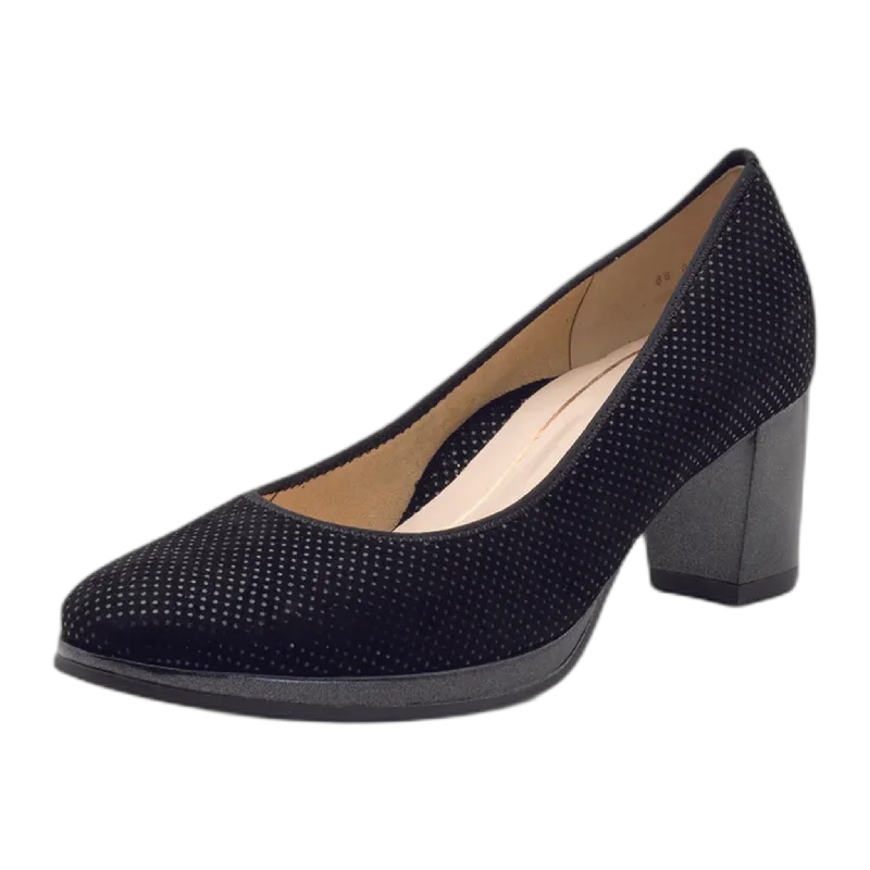 Ophelia SP Women's Pump 50mm