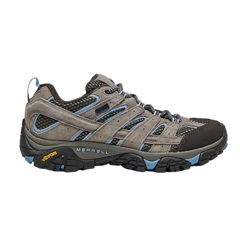 Women's Moab 2 Waterproof