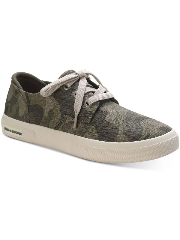 sports athletic shoes-  Shoes for cross-training with secure fit-Sandals for wearing around the house-Archiee Womens Camo Lace Up Casual and Fashion Sneakers