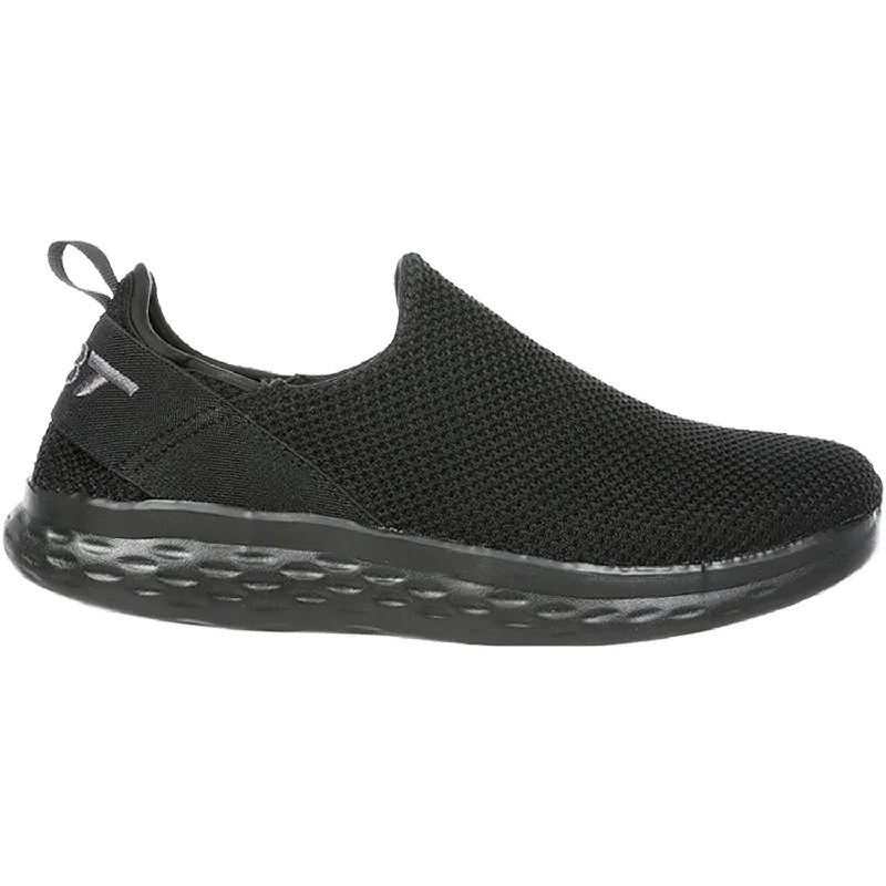 casual shoes for walking comfort shoes-Comfortable casual shoes for weekend family excursions-Men's MBT Rome Black Mesh