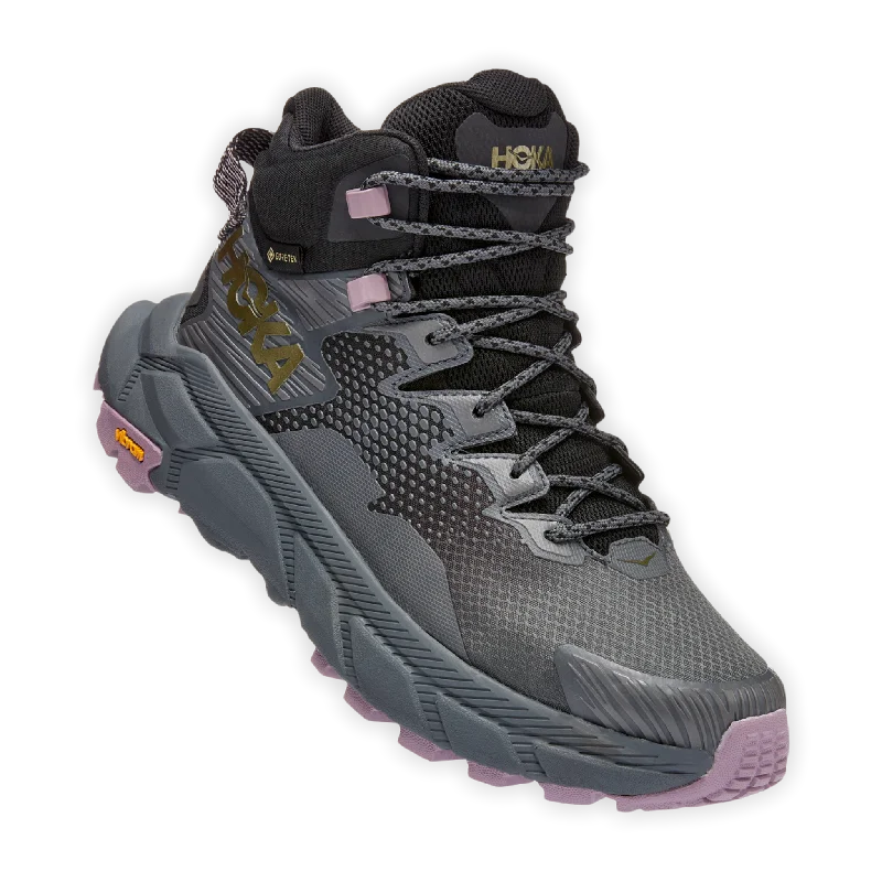 Women's Trail Code GTX