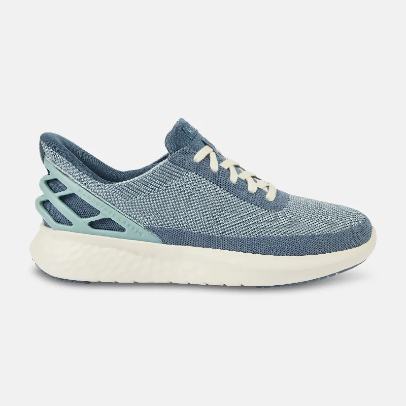 Women's Athens - Blue Mist