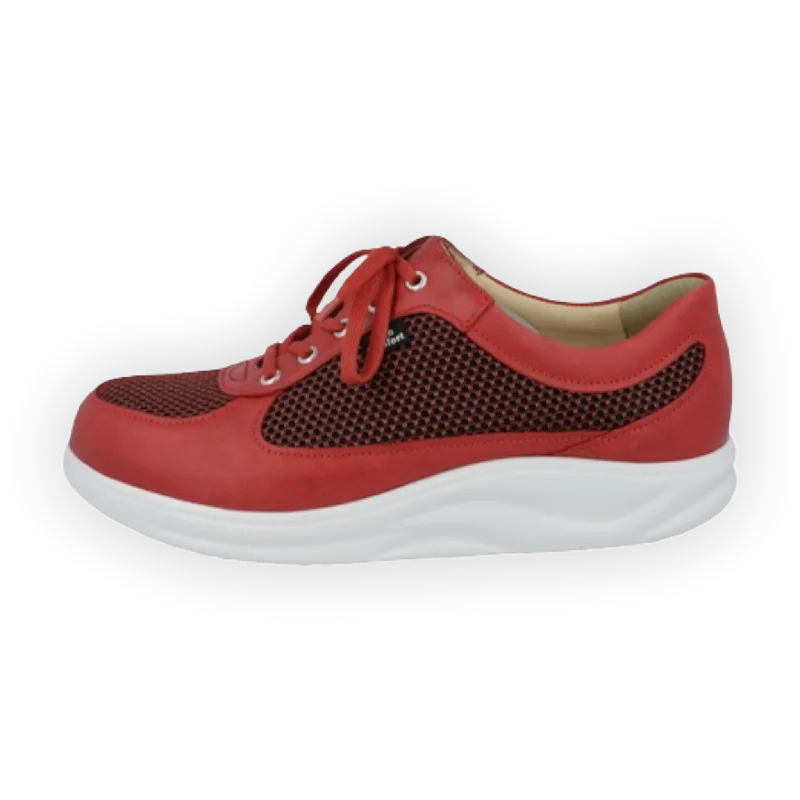 Pomodore/Lipstick (Red/Lipstick) Nube/Sportnet SS20