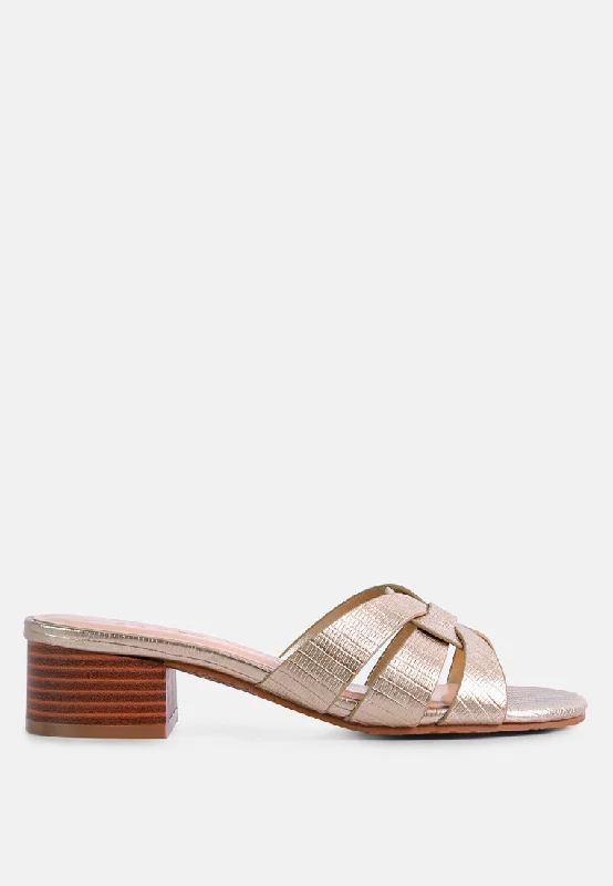 sandals for weddings-  Sandals for active summer activities outside-sonnet low heel slide sandals