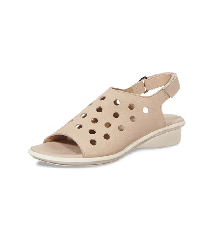 sandals with removable insoles-  Sandals for summer casual wear during events-Saotto Sandales