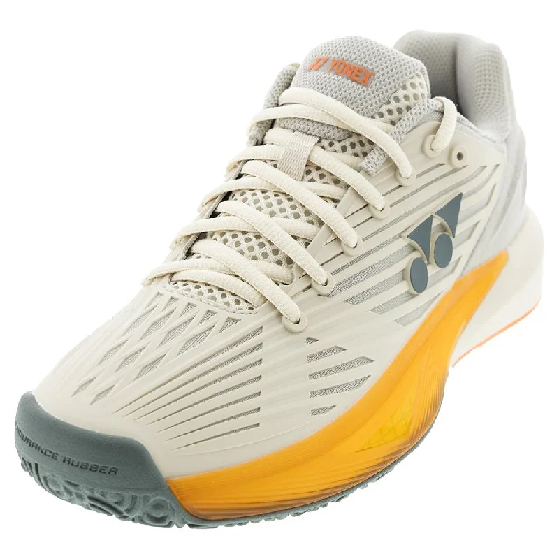 Women's Eclipsion 5 Clay Tennis Shoes Sand