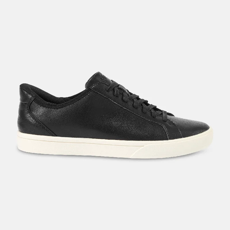 Women's Irvine Plus - Black/Pristine