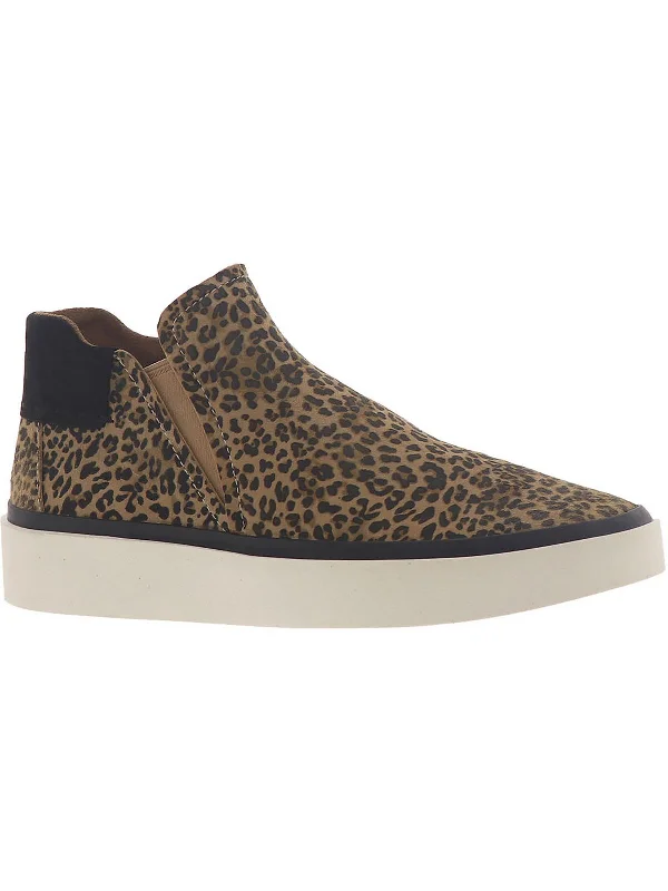 tan/black dusted leopard