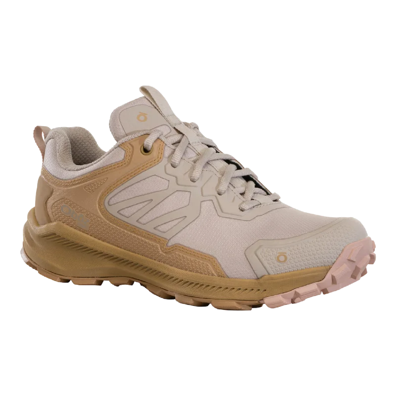 Women's Katabatic Low Waterproof