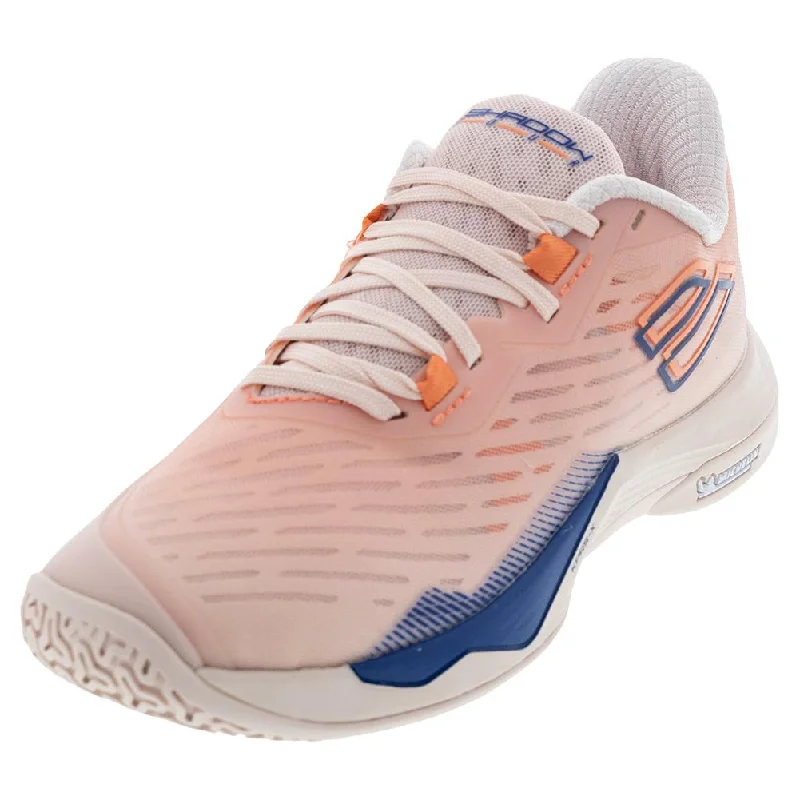 Women's Shadow Tour Tennis Shoes English Rose