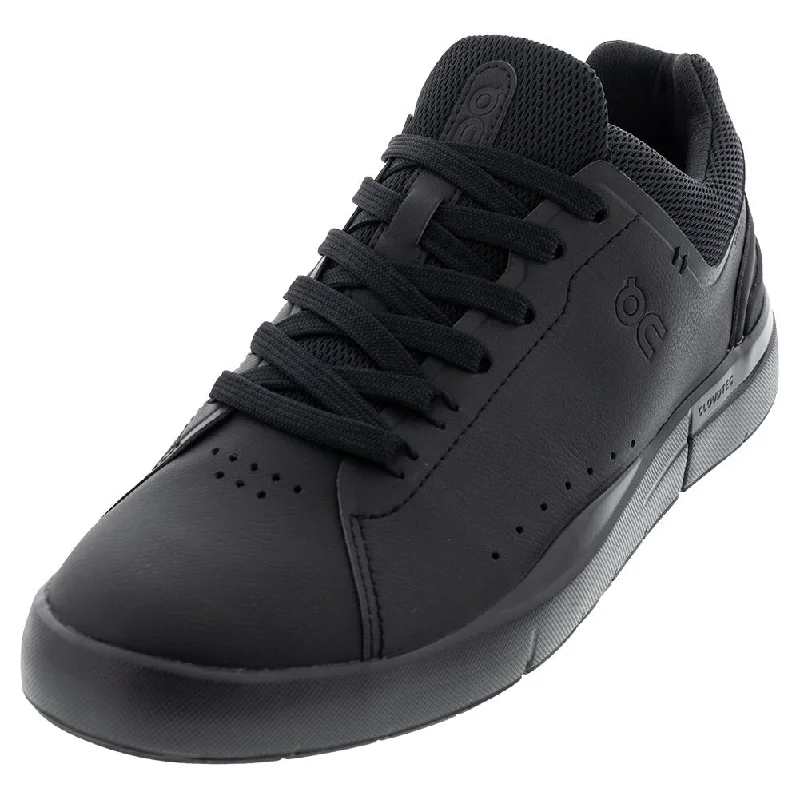 Women's THE ROGER Advantage Shoes Black