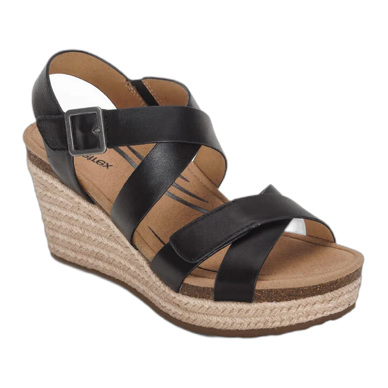 Anna Arch Support Wedge