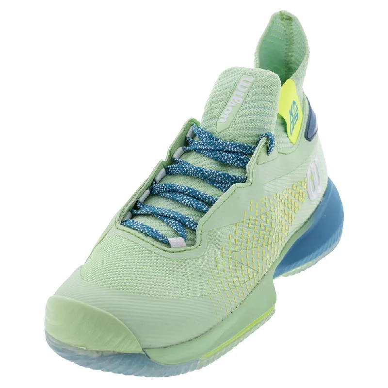 Women's Kaos Rapide SFT LE Tennis Shoes Green