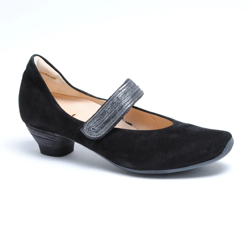 AIDA MJ LOW PUMP