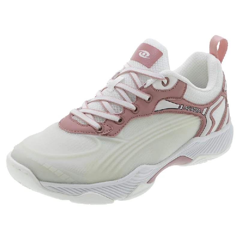 Women`s Dream Shot Pickleball Shoes Rose