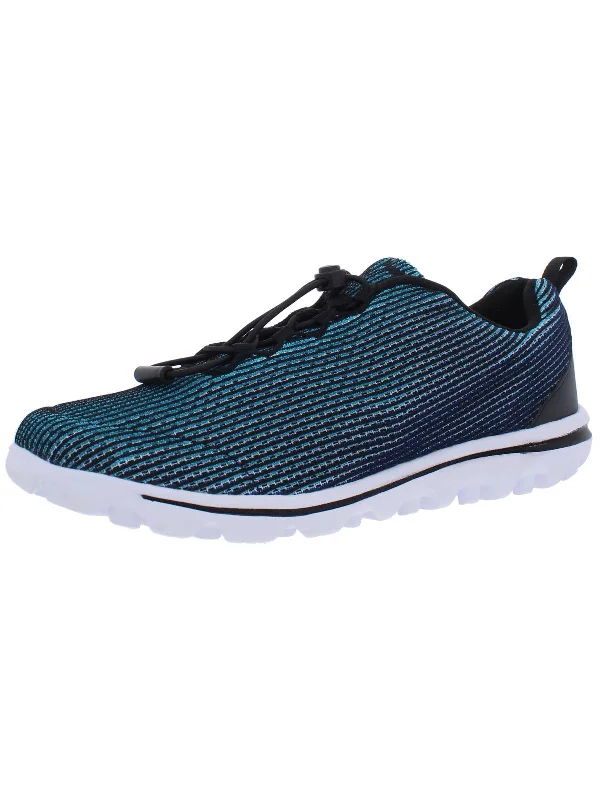 athletic shoes for parkour-  Shoes for outdoor trail running with excellent grip-Comfortable sandals for taking a day trip to the beach-Travelactiv Womens Workout Exercise Running Shoes