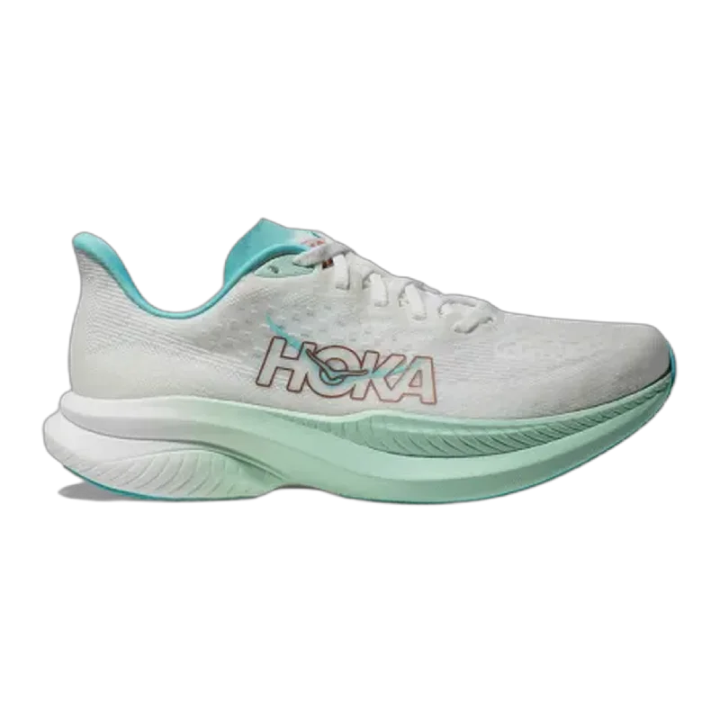 Women's Mach 6