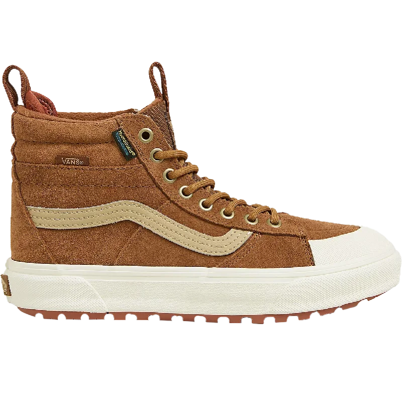 Women's MTE Sk8-Hi Waterproof Insulated