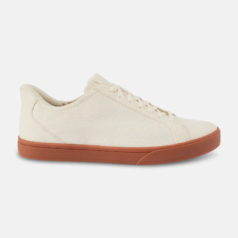 Women's Irvine - Pristine/Gum