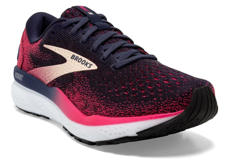 Brooks Women's Ghost 16 (Wide)