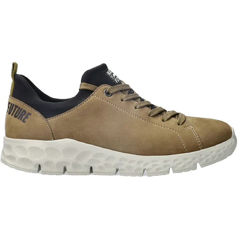 casual shoes for evening outings-Comfortable casual shoes for light exercise-Women's Mephisto Woody Sand Synthetic