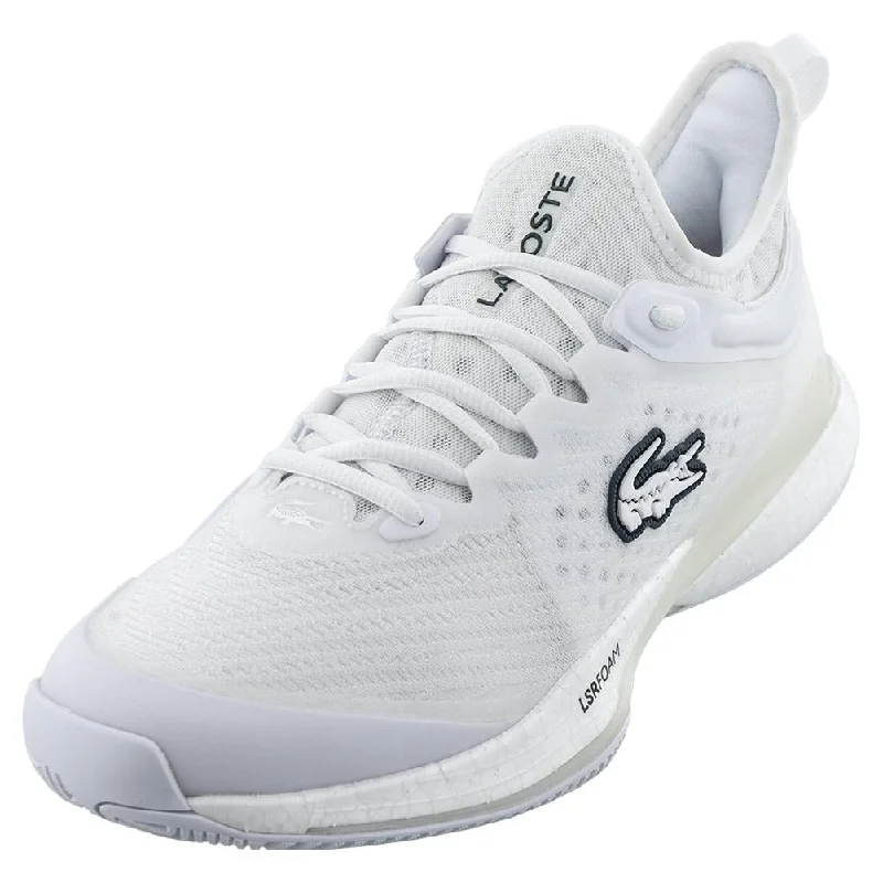 Women's AG-LT23 Lite Tennis Shoes White