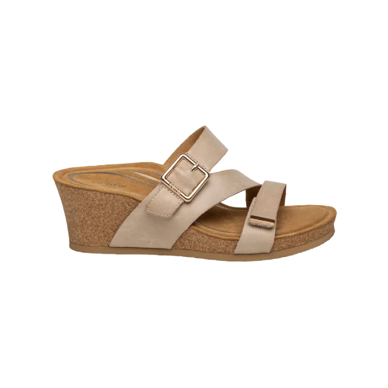 Kimmy Arch Support Wedge